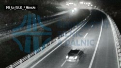 Dálnice D8, Lovoš