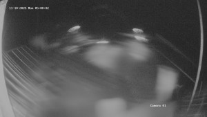 Zvičina - Hotel pod Zvičinou - 10.11.2025 v 05:01 Zvičina - Hotel pod Zvičinou - 10.11.2025 v 05:01