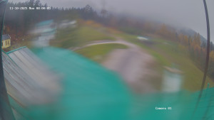 Zvičina - Hotel pod Zvičinou - 10.11.2025 v 08:01 Zvičina - Hotel pod Zvičinou - 10.11.2025 v 08:01