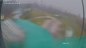 Zvičina - Hotel pod Zvičinou - 10.11.2025 v 10:01 Zvičina - Hotel pod Zvičinou - 10.11.2025 v 10:01