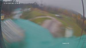 Zvičina - Hotel pod Zvičinou - 10.11.2025 v 12:01 Zvičina - Hotel pod Zvičinou - 10.11.2025 v 12:01