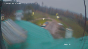 Zvičina - Hotel pod Zvičinou - 15.11.2025 v 07:02 Zvičina - Hotel pod Zvičinou - 15.11.2025 v 07:02