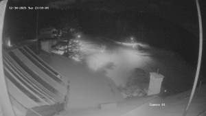 Zvičina - Hotel pod Zvičinou - 31.12.2025 v 00:02 Zvičina - Hotel pod Zvičinou - 31.12.2025 v 00:02