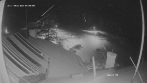 Zvičina - Hotel pod Zvičinou - 31.12.2025 v 04:02 Zvičina - Hotel pod Zvičinou - 31.12.2025 v 04:02