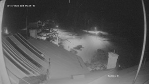 Zvičina - Hotel pod Zvičinou - 31.12.2025 v 05:02 Zvičina - Hotel pod Zvičinou - 31.12.2025 v 05:02