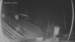 Zvičina - Hotel pod Zvičinou - 8.2.2026 v 01:02 Zvičina - Hotel pod Zvičinou - 8.2.2026 v 01:02