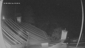 Zvičina - Hotel pod Zvičinou - 8.2.2026 v 04:02 Zvičina - Hotel pod Zvičinou - 8.2.2026 v 04:02