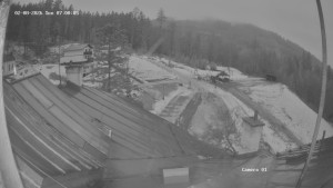 Zvičina - Hotel pod Zvičinou - 8.2.2026 v 07:02 Zvičina - Hotel pod Zvičinou - 8.2.2026 v 07:02