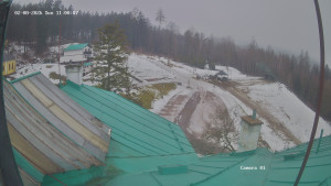 Zvičina - Hotel pod Zvičinou - 8.2.2026 v 11:02 Zvičina - Hotel pod Zvičinou - 8.2.2026 v 11:02