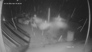 Zvičina - Hotel pod Zvičinou - 18.2.2026 v 04:02 Zvičina - Hotel pod Zvičinou - 18.2.2026 v 04:02