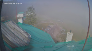 Zvičina - Hotel pod Zvičinou - 5.4.2026 v 10:01 Zvičina - Hotel pod Zvičinou - 5.4.2026 v 10:01