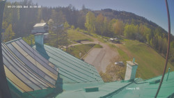 Hotel pod Zvičinou