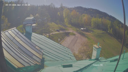 Hotel pod Zvičinou