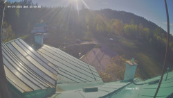 Hotel pod Zvičinou