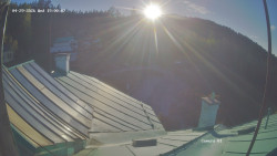 Hotel pod Zvičinou