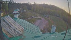 Hotel pod Zvičinou
