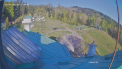 Hotel pod Zvičinou