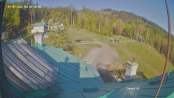 Hotel pod Zvičinou