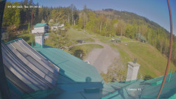 Hotel pod Zvičinou