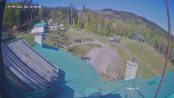 Hotel pod Zvičinou