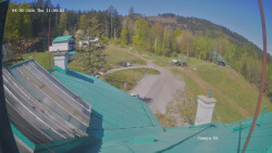 Hotel pod Zvičinou