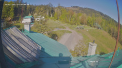 Hotel pod Zvičinou