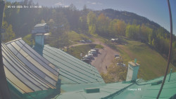 Hotel pod Zvičinou