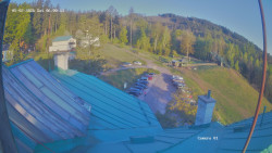 Hotel pod Zvičinou