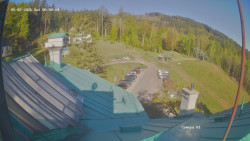 Hotel pod Zvičinou