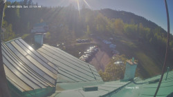 Hotel pod Zvičinou