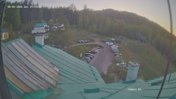 Hotel pod Zvičinou
