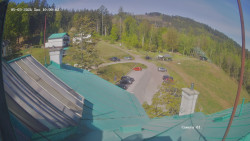 Hotel pod Zvičinou