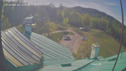 Hotel pod Zvičinou
