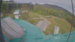 Hotel pod Zvičinou