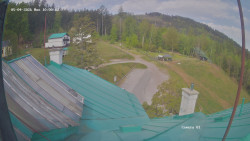 Hotel pod Zvičinou
