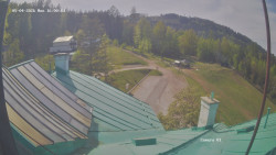 Hotel pod Zvičinou