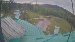Hotel pod Zvičinou