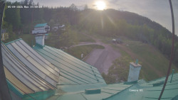 Hotel pod Zvičinou