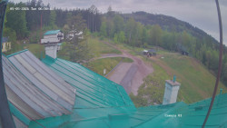Hotel pod Zvičinou