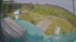 Hotel pod Zvičinou