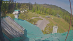 Hotel pod Zvičinou
