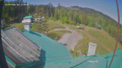 Hotel pod Zvičinou