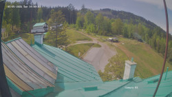 Hotel pod Zvičinou