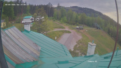 Hotel pod Zvičinou