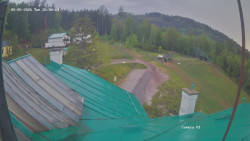 Hotel pod Zvičinou