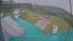 Hotel pod Zvičinou
