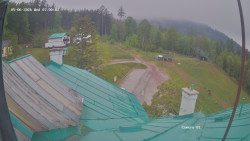 Hotel pod Zvičinou