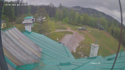 Hotel pod Zvičinou