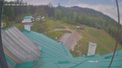 Hotel pod Zvičinou