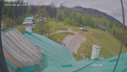 Hotel pod Zvičinou